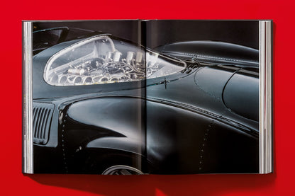 ULTIMATE COLLECTOR CARS