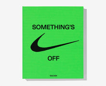 Load image into Gallery viewer, VIRGIL ABLOH - NIKE ICONS
