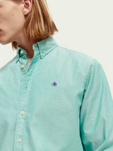 Load image into Gallery viewer, SCOTCH &amp; SODA SHIRT
