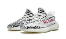 Load image into Gallery viewer, YEEZY BOOST 350 V2 ZEBRA
